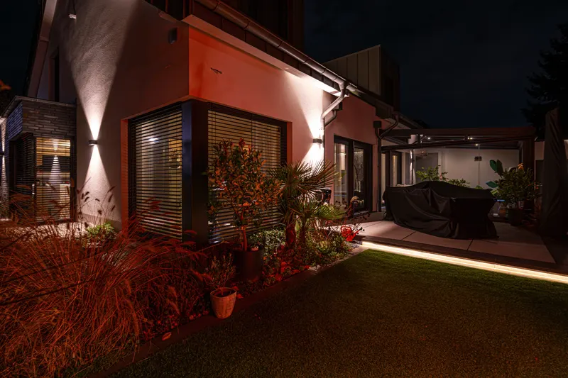 Aufnahme 2 von 5 aus dem Projekt Designer Garten Aufnahme 2 von 5 aus dem Projekt Designer Garten