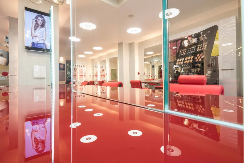 Aufnahme 5 von 7 aus dem Projekt Morante Friseur Essen Aufnahme 5 von 7 aus dem Projekt Morante Friseur Essen