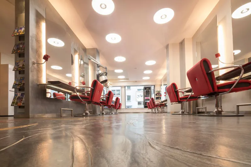 Aufnahme 6 von 7 aus dem Projekt Morante Friseur Essen Aufnahme 6 von 7 aus dem Projekt Morante Friseur Essen