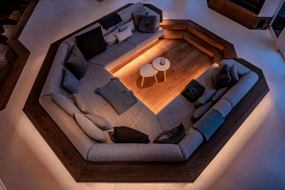 Aufnahme 5 von 39 aus dem Bereich Interior