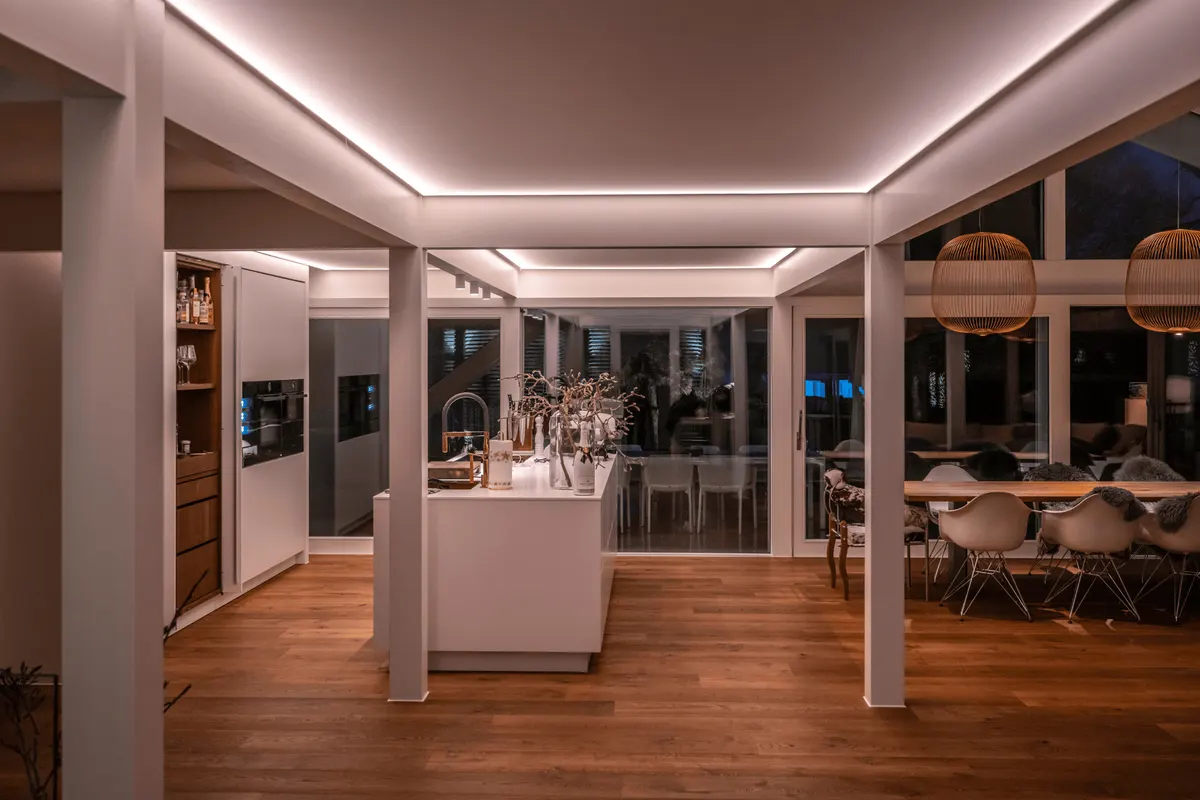 Aufnahme 33 von 39 aus dem Bereich Interior
