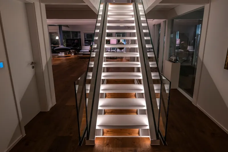 Aufnahme 4 von 10 aus dem Projekt DaVinci Haus Aufnahme 4 von 10 aus dem Projekt DaVinci Haus
