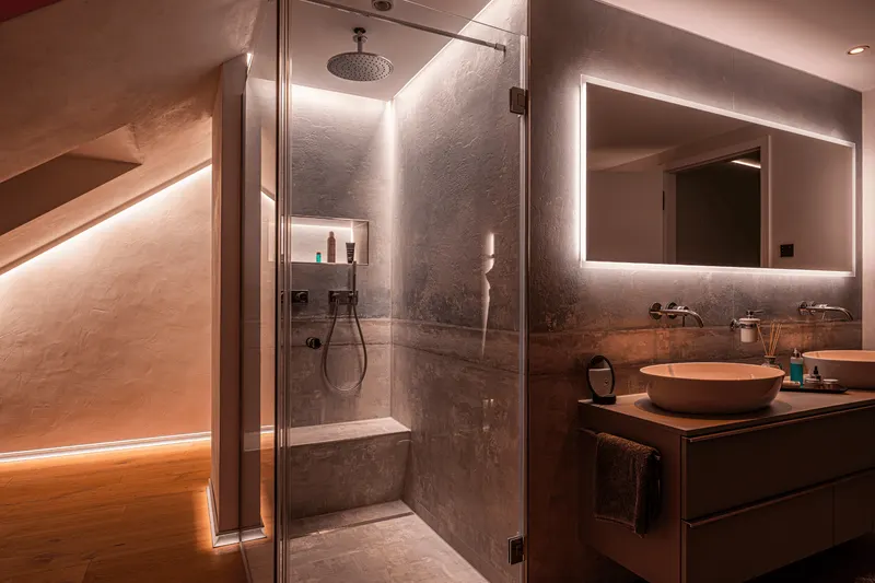 Aufnahme 1 von 8 aus dem Projekt Design Interior