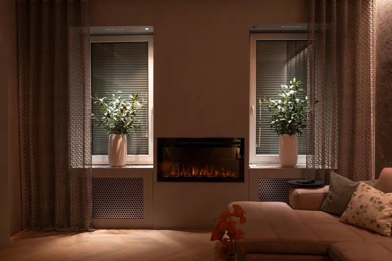 Aufnahme 4 von 4 aus dem Projekt Designer Wohnzimmer Aufnahme 4 von 4 aus dem Projekt Designer Wohnzimmer